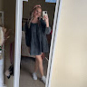 Meet your Posher, Peighton